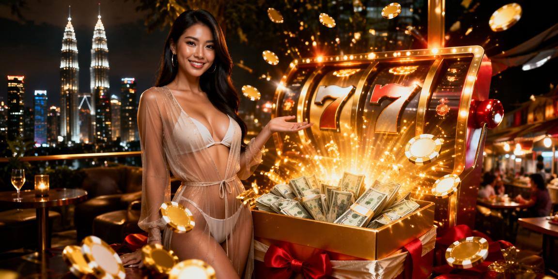 dolar138 Apa yang Anda Dapatkan Apabila Membuka Akaun di Sini