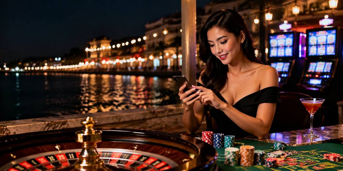 dolar138 Bermain Slot dan Kasino Langsung di Peranti Mudah Alih Anda