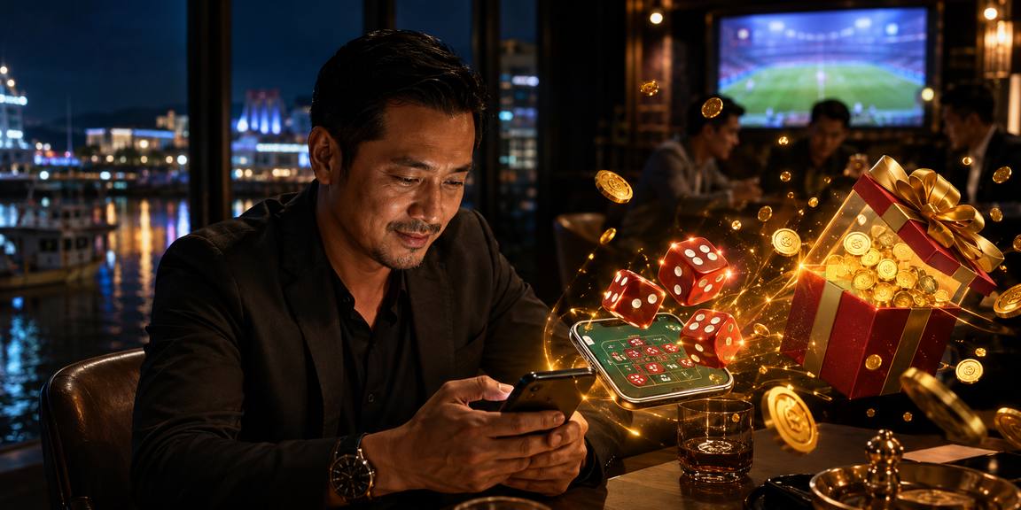 dolar138 mobile gaming